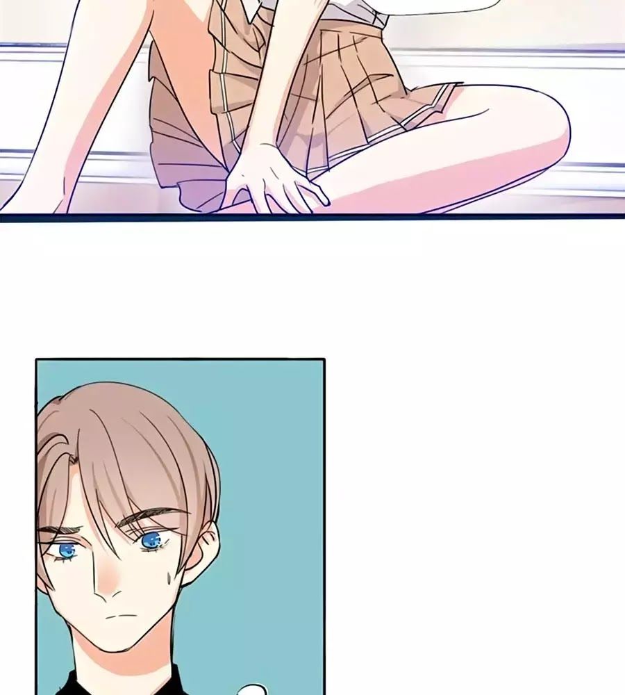 Mùi Hương Lãng Mạn Chapter 19 - Trang 2