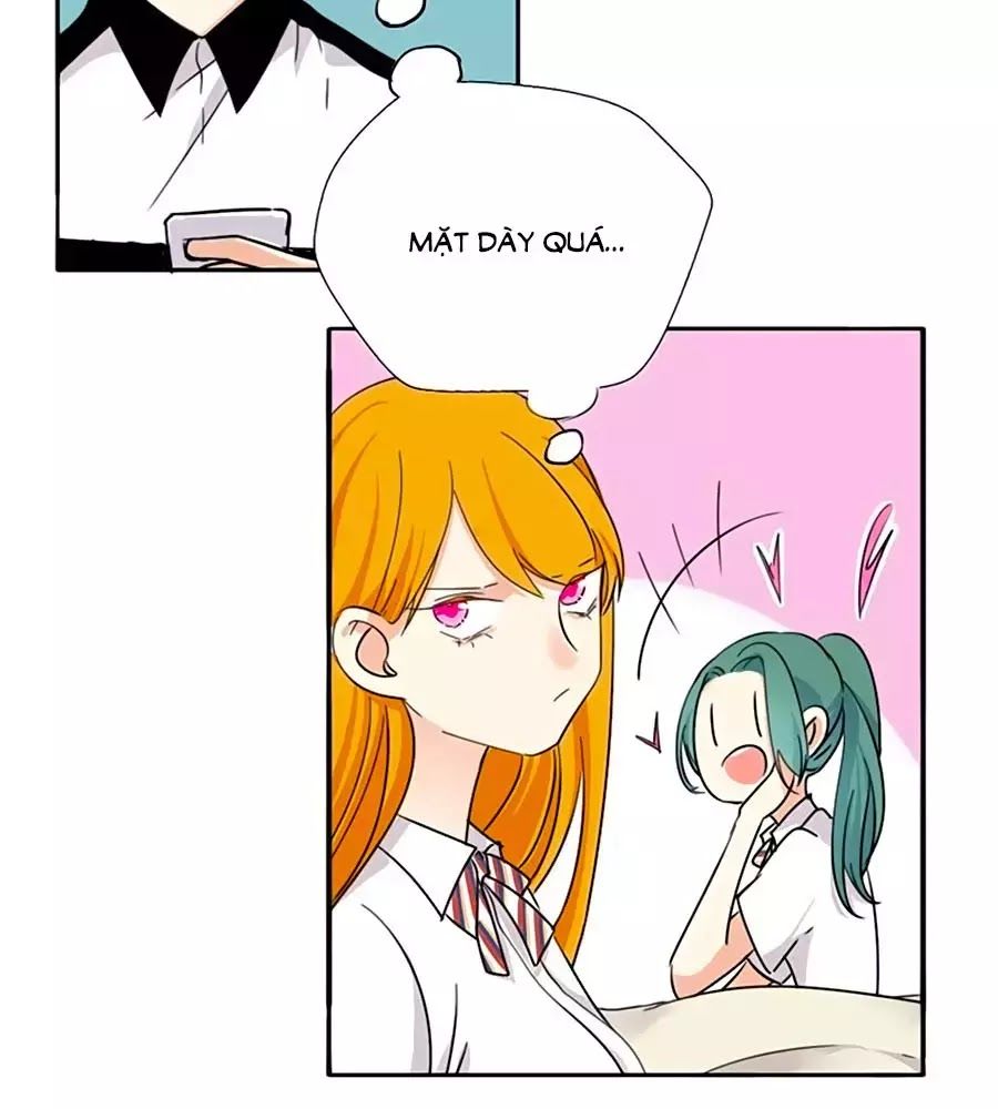 Mùi Hương Lãng Mạn Chapter 19 - Trang 2