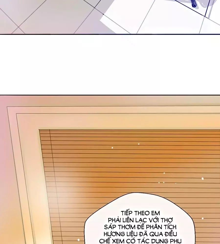 Mùi Hương Lãng Mạn Chapter 19 - Trang 2