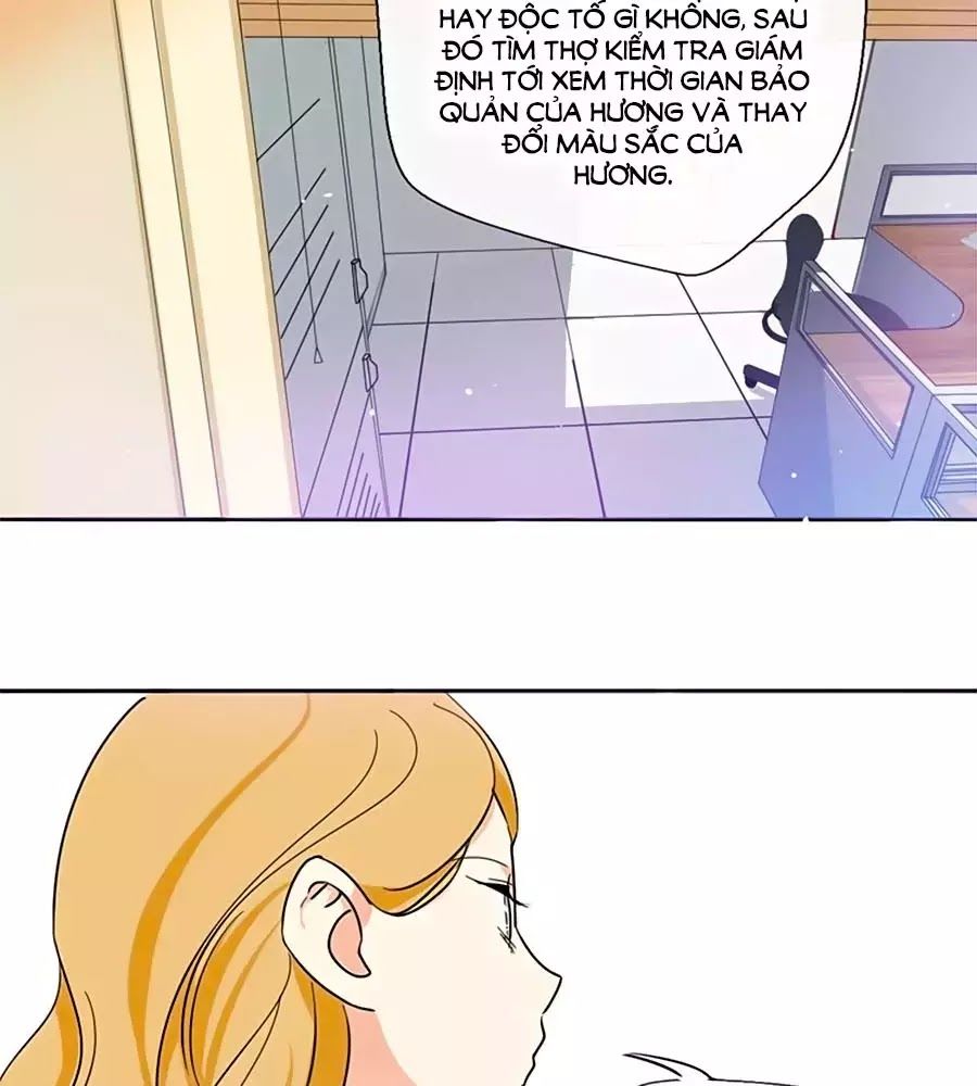 Mùi Hương Lãng Mạn Chapter 19 - Trang 2