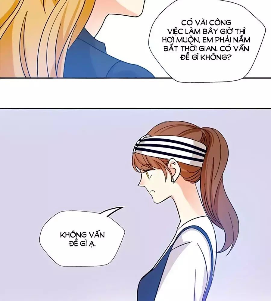 Mùi Hương Lãng Mạn Chapter 19 - Trang 2