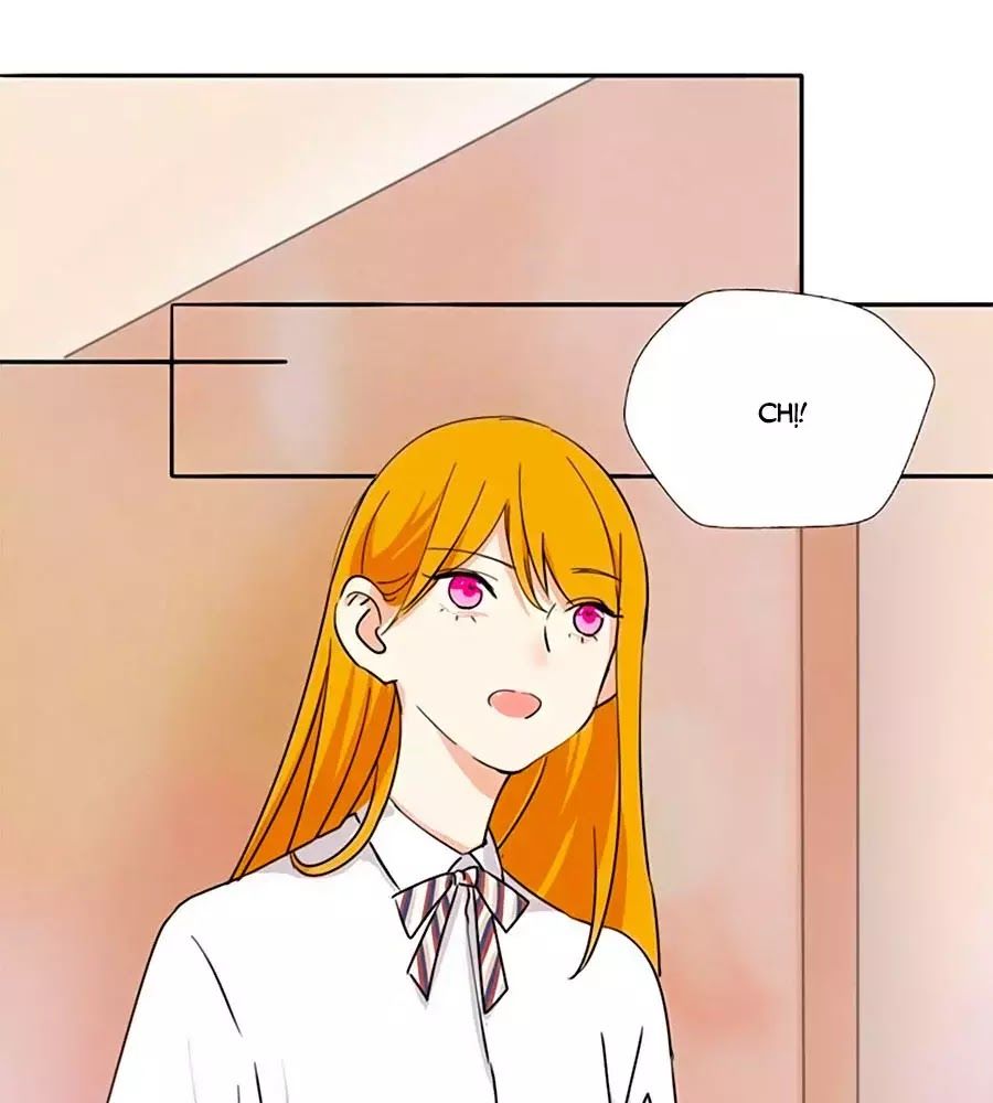 Mùi Hương Lãng Mạn Chapter 19 - Trang 2