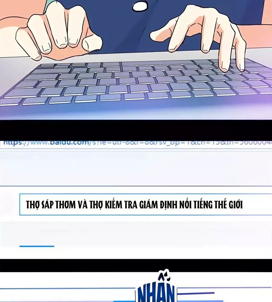 Mùi Hương Lãng Mạn Chapter 19 - Trang 2