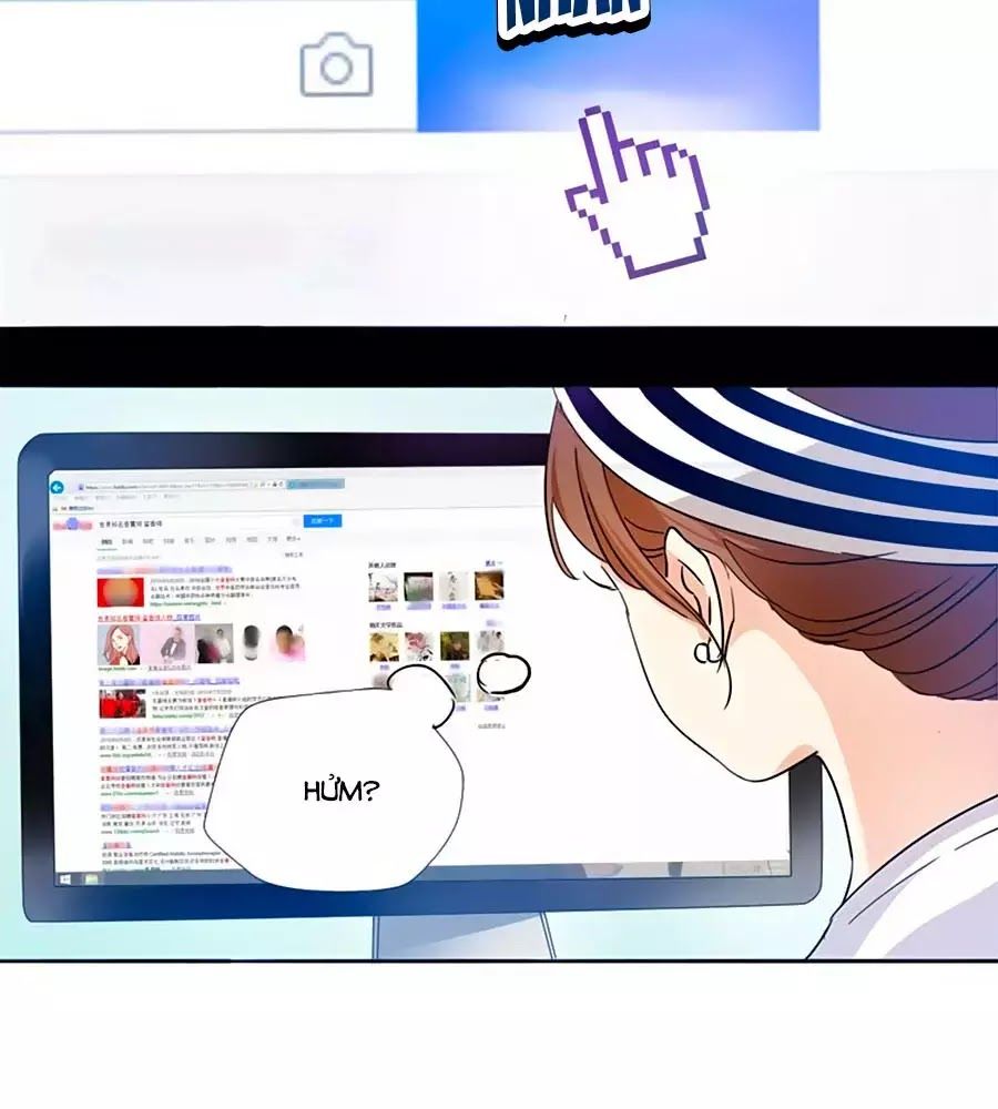 Mùi Hương Lãng Mạn Chapter 19 - Trang 2