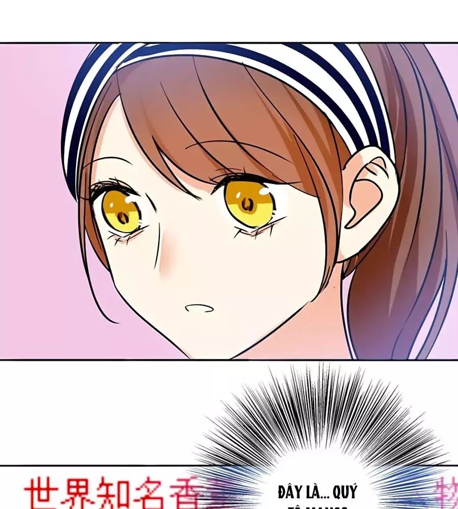 Mùi Hương Lãng Mạn Chapter 19 - Trang 2