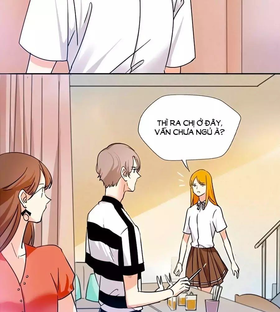 Mùi Hương Lãng Mạn Chapter 19 - Trang 2