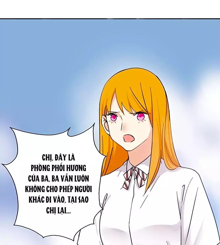 Mùi Hương Lãng Mạn Chapter 19 - Trang 2