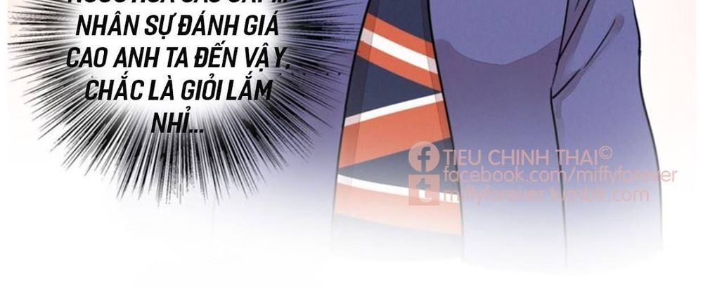 Mùi Hương Lãng Mạn Chapter 2 - Trang 2