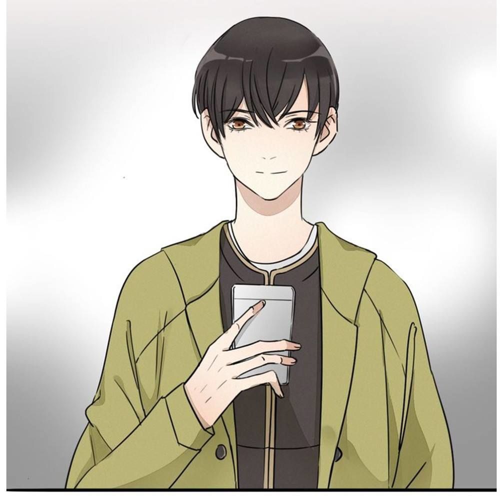 Mùi Hương Lãng Mạn Chapter 2 - Trang 2