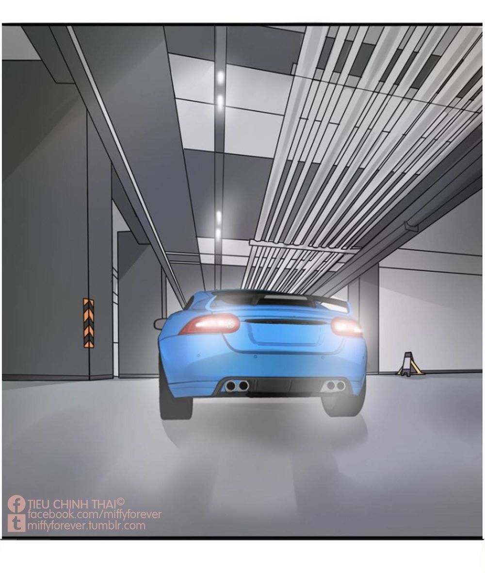 Mùi Hương Lãng Mạn Chapter 2 - Trang 2