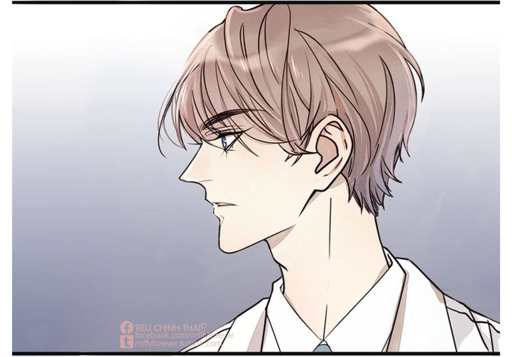 Mùi Hương Lãng Mạn Chapter 2 - Trang 2