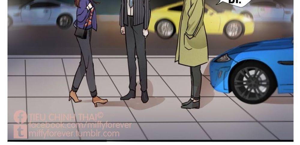 Mùi Hương Lãng Mạn Chapter 2 - Trang 2