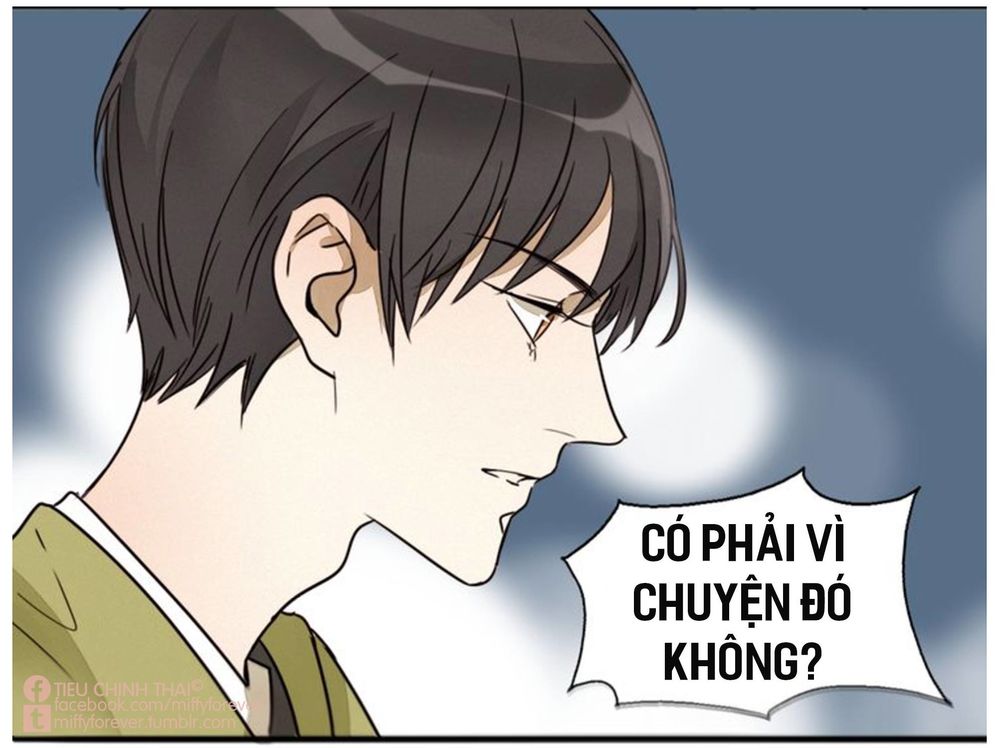 Mùi Hương Lãng Mạn Chapter 2 - Trang 2