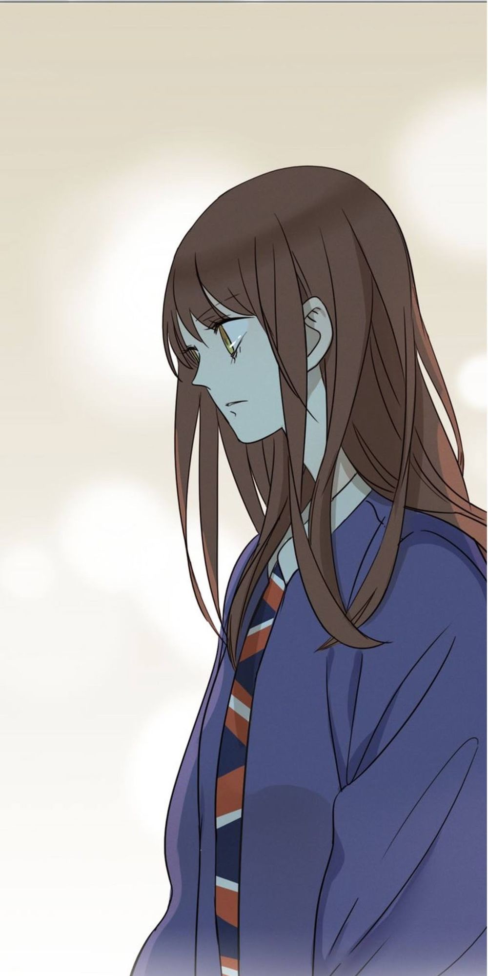 Mùi Hương Lãng Mạn Chapter 2 - Trang 2