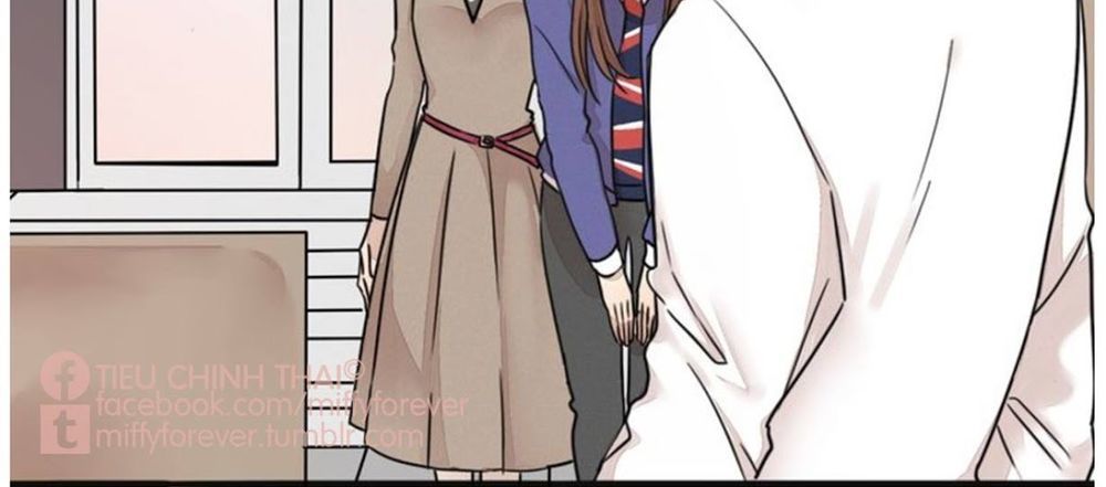 Mùi Hương Lãng Mạn Chapter 2 - Trang 2