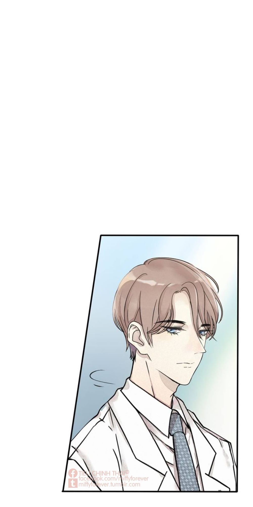 Mùi Hương Lãng Mạn Chapter 2 - Trang 2