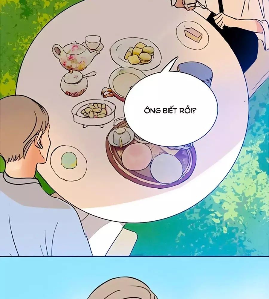 Mùi Hương Lãng Mạn Chapter 20 - Trang 2