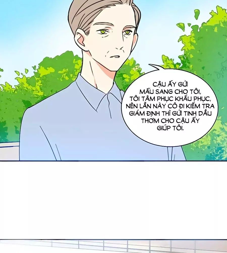 Mùi Hương Lãng Mạn Chapter 20 - Trang 2