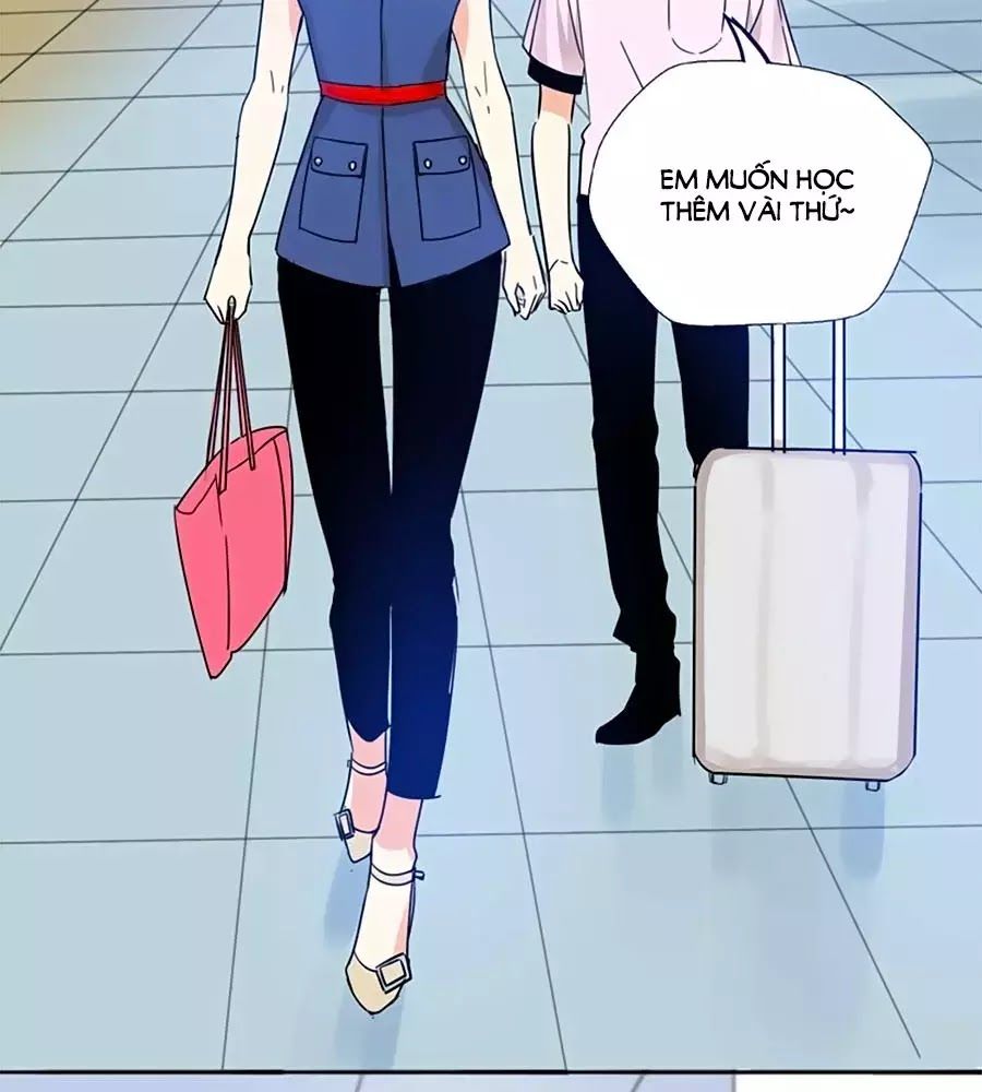 Mùi Hương Lãng Mạn Chapter 20 - Trang 2