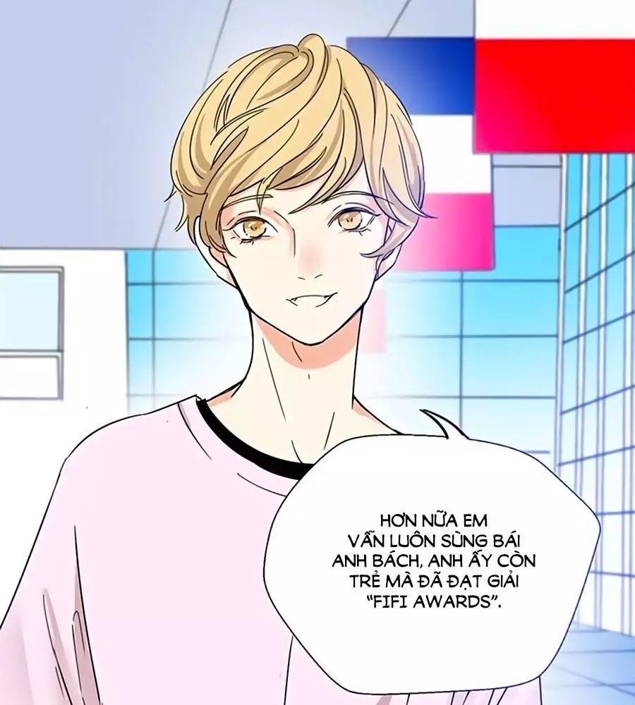 Mùi Hương Lãng Mạn Chapter 20 - Trang 2