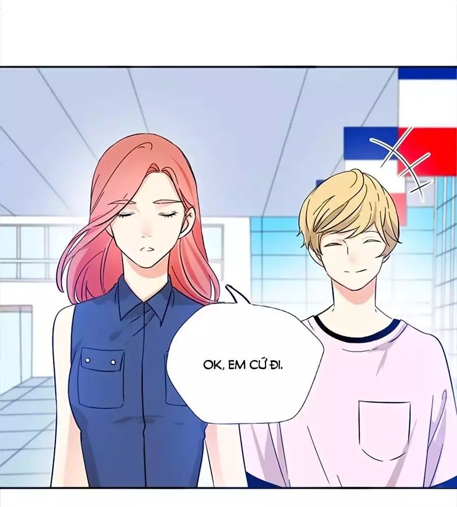 Mùi Hương Lãng Mạn Chapter 20 - Trang 2