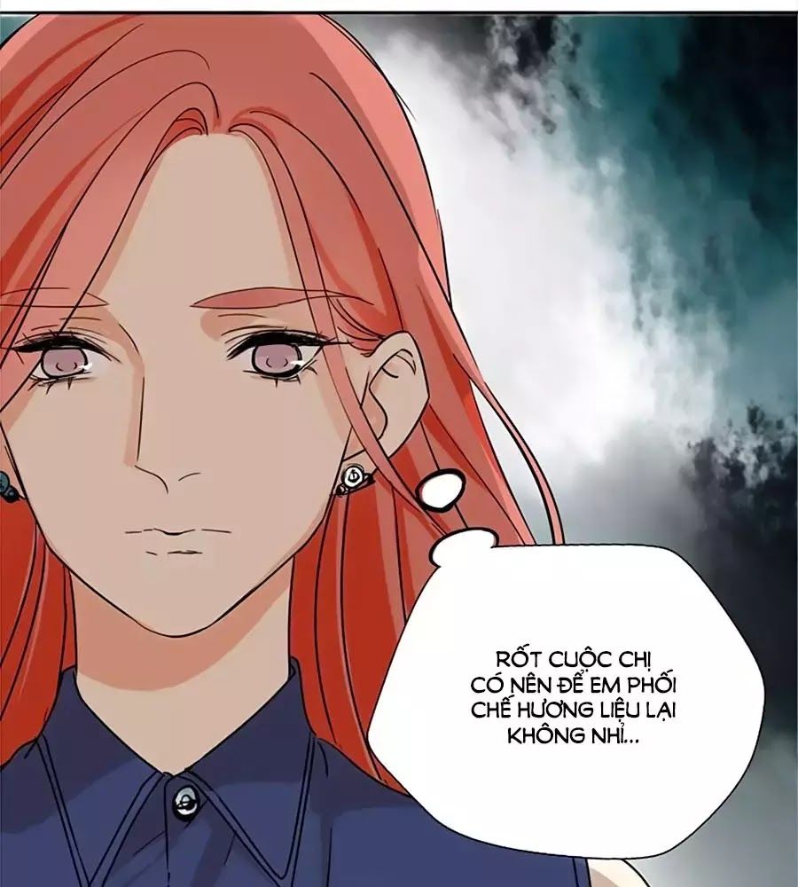 Mùi Hương Lãng Mạn Chapter 20 - Trang 2