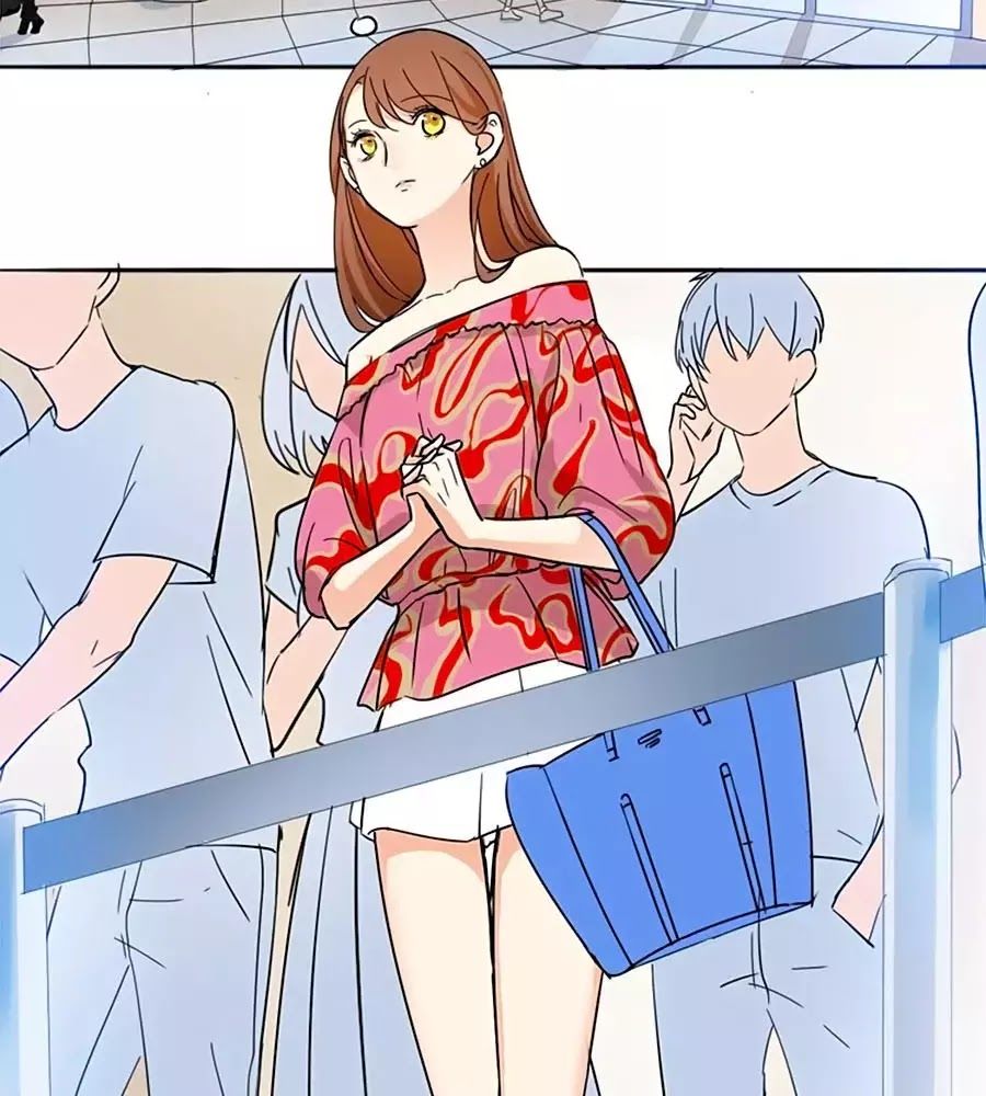 Mùi Hương Lãng Mạn Chapter 20 - Trang 2