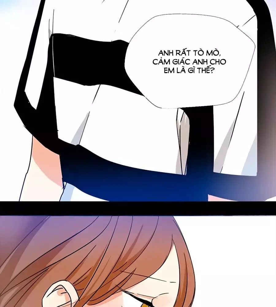 Mùi Hương Lãng Mạn Chapter 20 - Trang 2