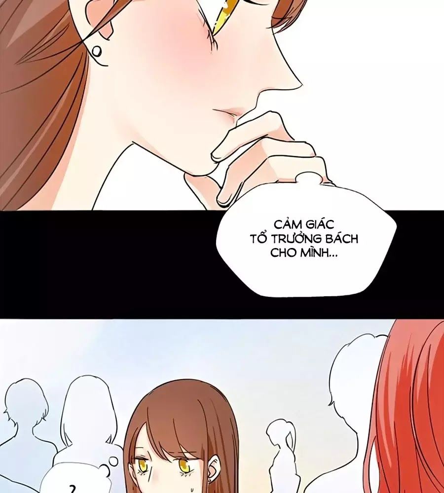 Mùi Hương Lãng Mạn Chapter 20 - Trang 2