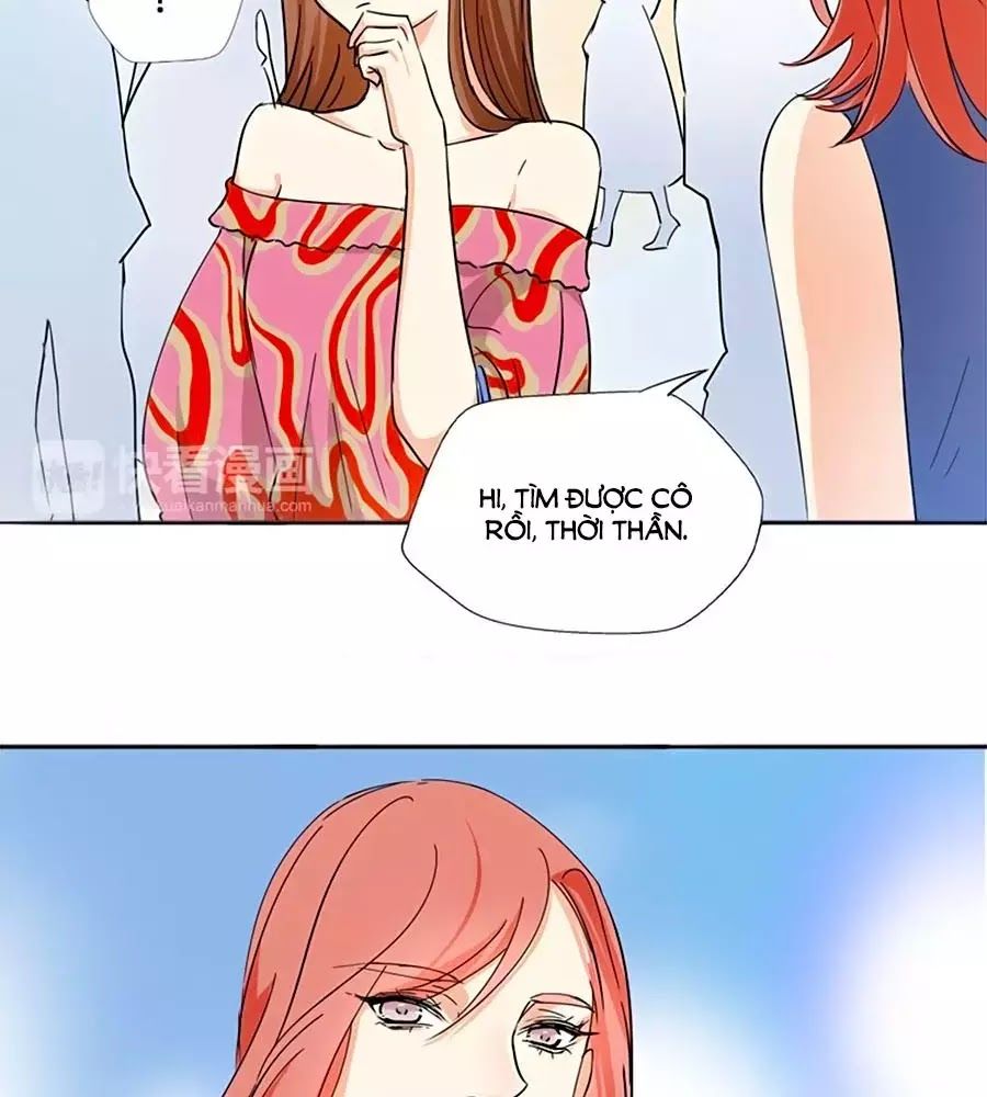 Mùi Hương Lãng Mạn Chapter 20 - Trang 2