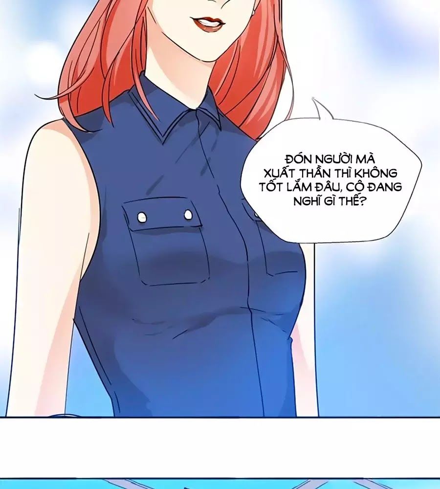 Mùi Hương Lãng Mạn Chapter 20 - Trang 2