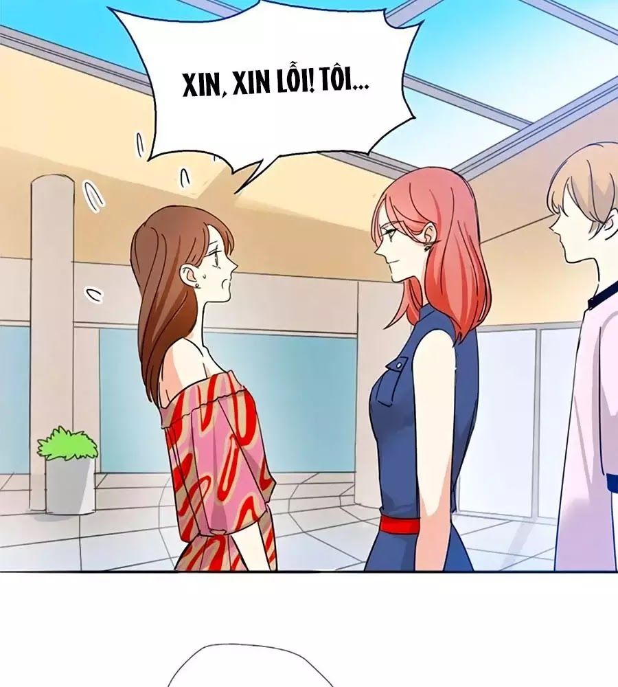 Mùi Hương Lãng Mạn Chapter 20 - Trang 2