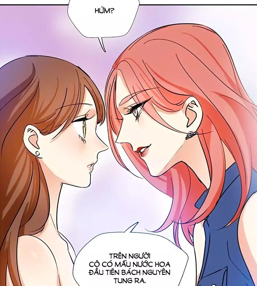 Mùi Hương Lãng Mạn Chapter 20 - Trang 2