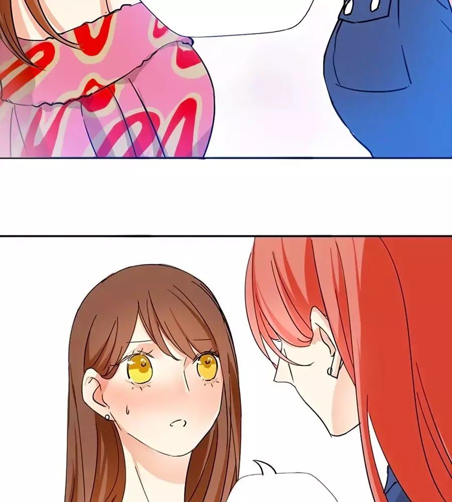 Mùi Hương Lãng Mạn Chapter 20 - Trang 2