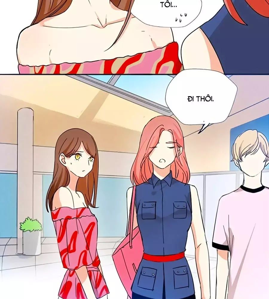 Mùi Hương Lãng Mạn Chapter 20 - Trang 2