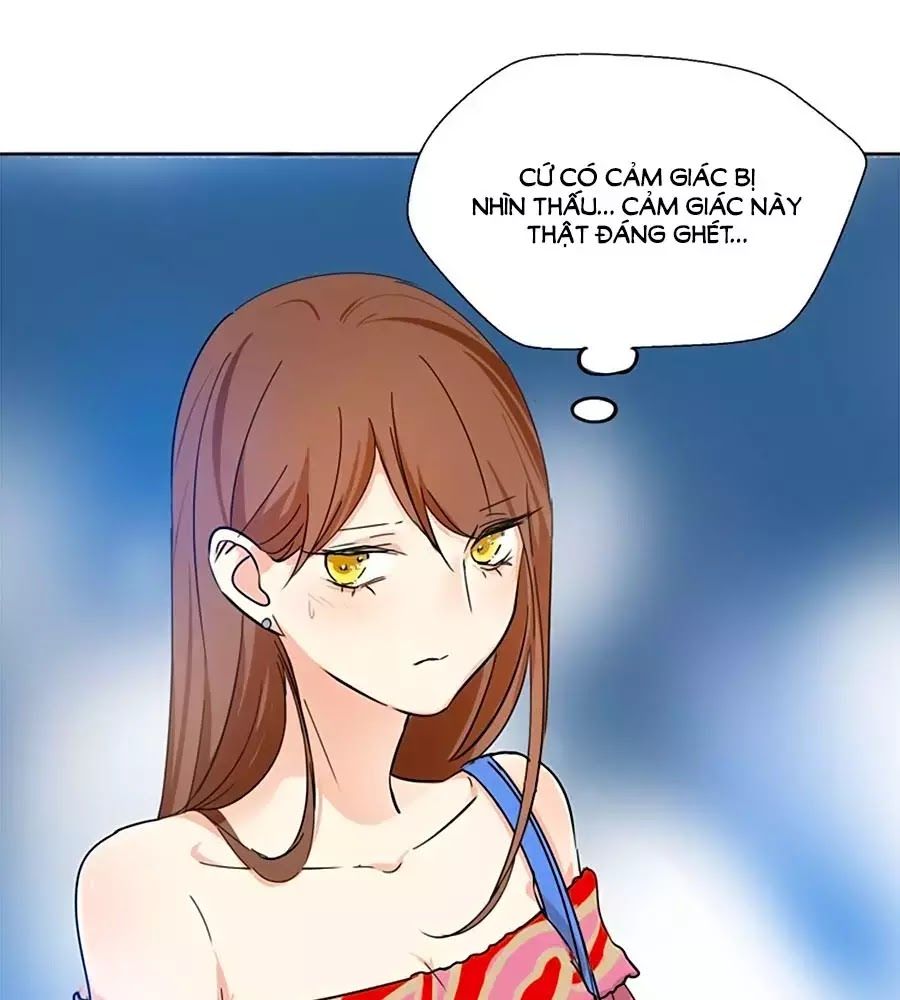 Mùi Hương Lãng Mạn Chapter 20 - Trang 2