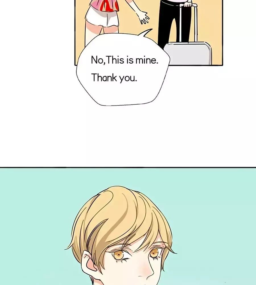 Mùi Hương Lãng Mạn Chapter 20 - Trang 2