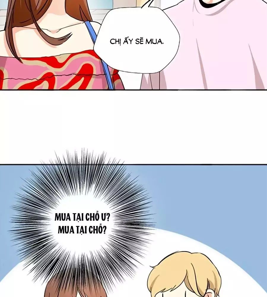 Mùi Hương Lãng Mạn Chapter 20 - Trang 2