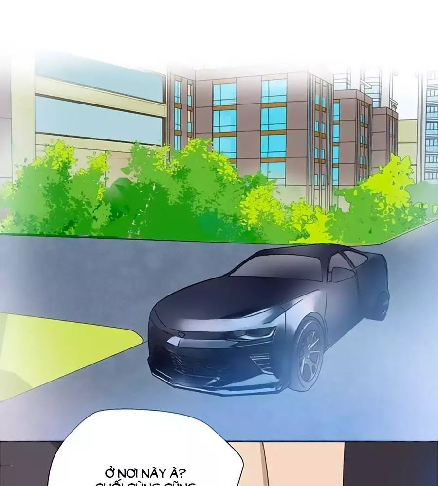 Mùi Hương Lãng Mạn Chapter 20 - Trang 2