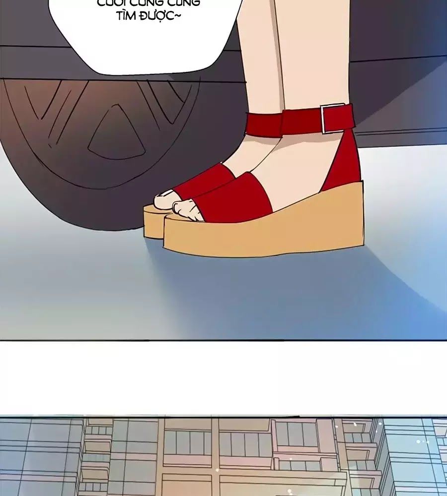 Mùi Hương Lãng Mạn Chapter 20 - Trang 2