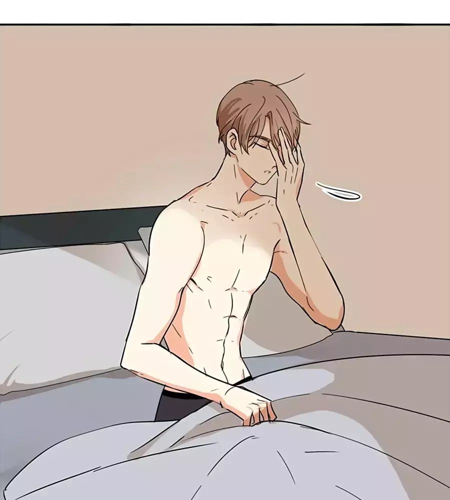 Mùi Hương Lãng Mạn Chapter 20 - Trang 2