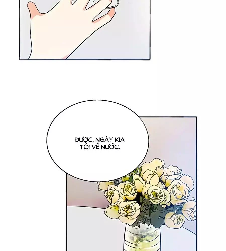 Mùi Hương Lãng Mạn Chapter 20 - Trang 2