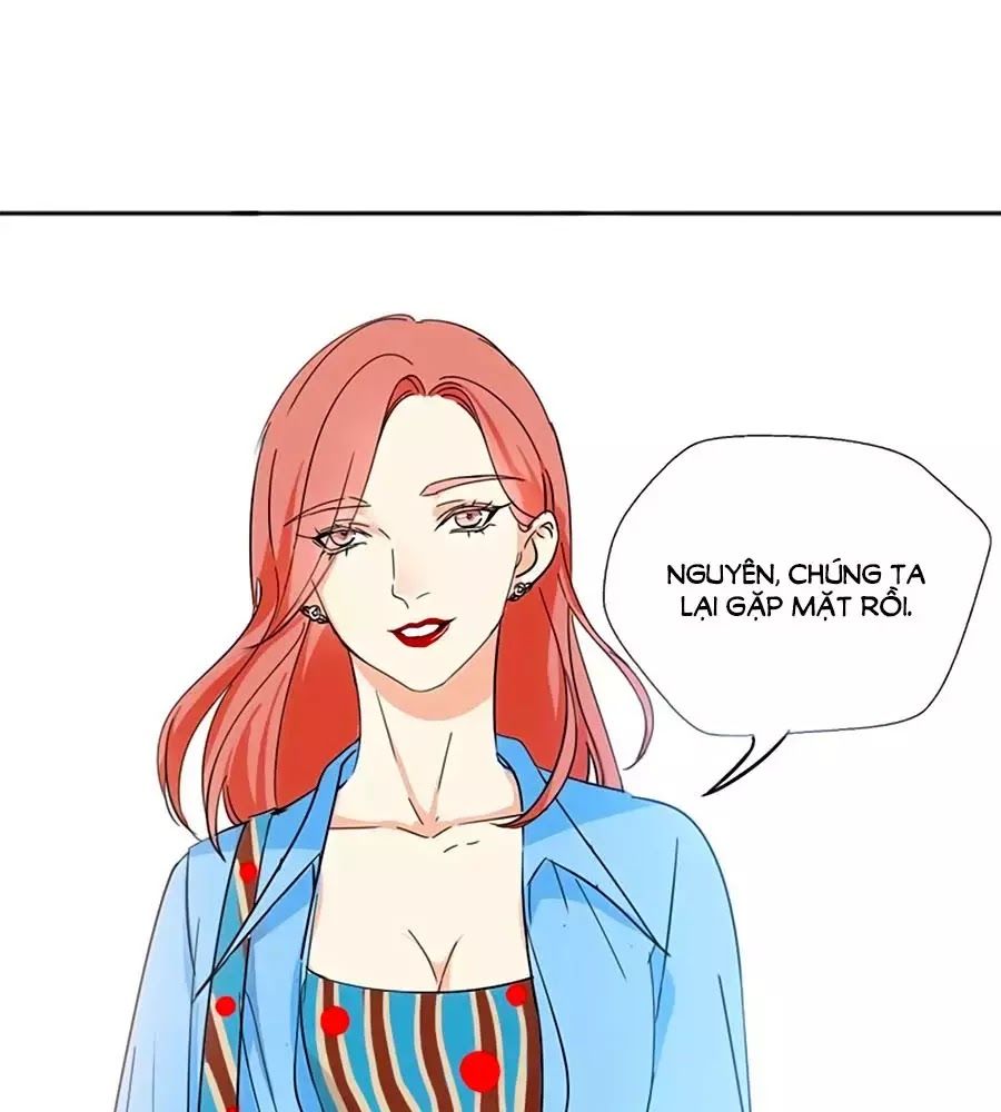 Mùi Hương Lãng Mạn Chapter 20 - Trang 2