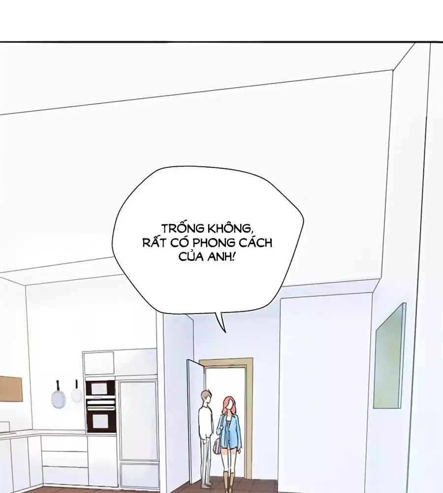 Mùi Hương Lãng Mạn Chapter 20 - Trang 2