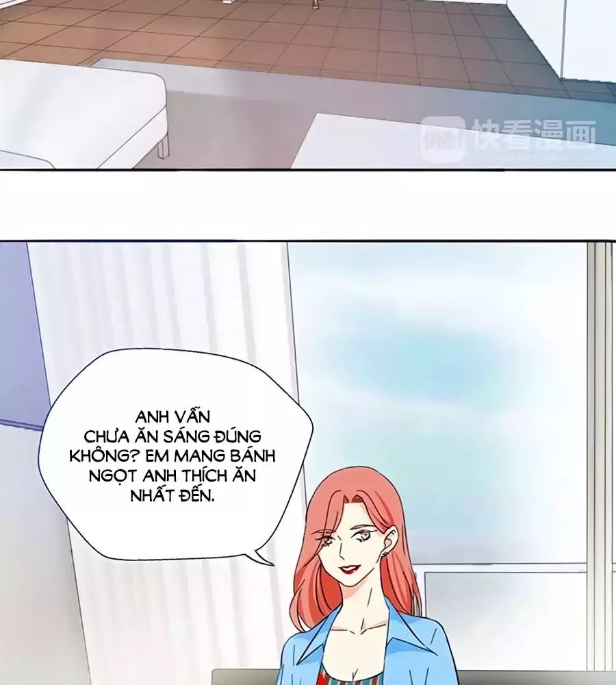 Mùi Hương Lãng Mạn Chapter 20 - Trang 2