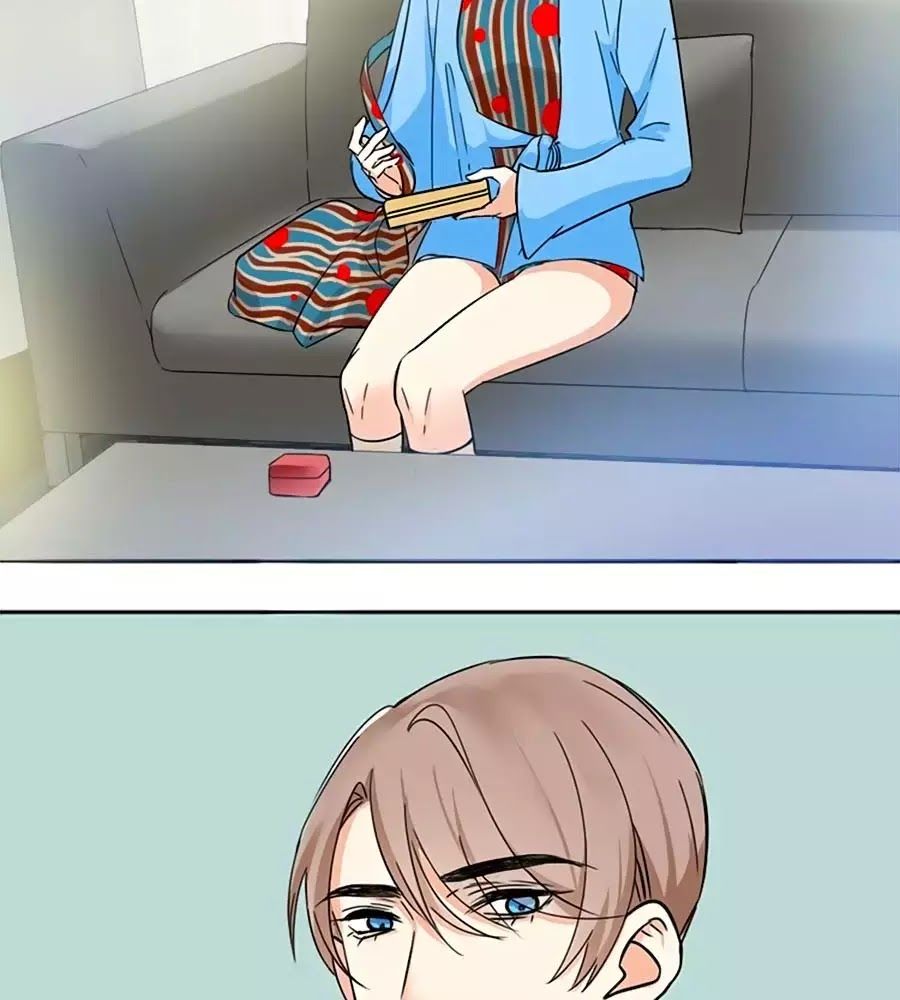 Mùi Hương Lãng Mạn Chapter 20 - Trang 2