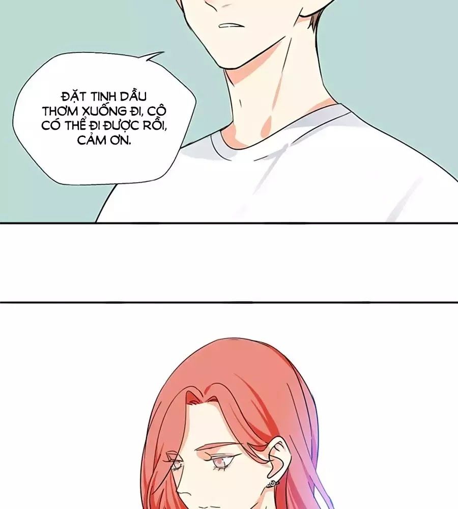 Mùi Hương Lãng Mạn Chapter 20 - Trang 2