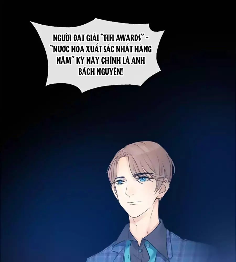 Mùi Hương Lãng Mạn Chapter 20 - Trang 2