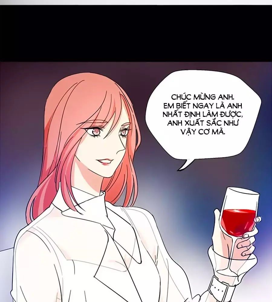 Mùi Hương Lãng Mạn Chapter 20 - Trang 2