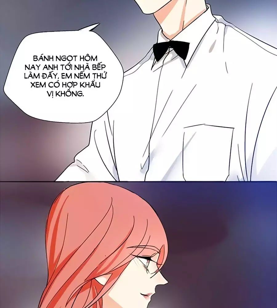 Mùi Hương Lãng Mạn Chapter 20 - Trang 2